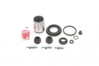 Ремкомплект супорта (заднього) Honda Accord/Civic VI/VII/VIII 90- (d=34mm) (Lucas/Nih) (+поршень)