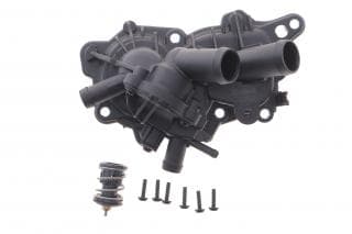 Корпус термостата VW Golf VII 13-20