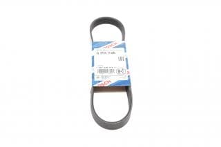 Ремінь генератора VW Caddy IV/Golf VII 1.0-1.2TSI/1.4TSI 15- (-AC) (6PK745)