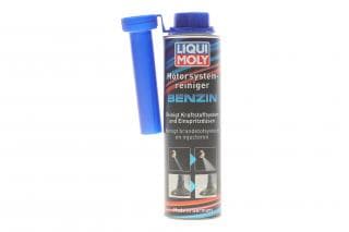 Присадка-очисник паливної системи Motorsystemreiniger Benzin (300ml)