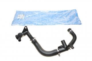 Патрубок радіатора Citroen Berlingo/Peugeot Partner 1.6HDi 08-