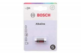 Батарейка Bosch Alkaline 23A (12V) 1 шт. 23A1B/00