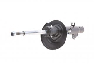 Амортизатор (передній) Peugeot 207/Citroen C3 1.4/1.6HDi/VTi 06- (L) (B4)