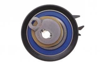 Ролик ГРМ VW Caddy 1.4/1.6 95-04 (натяжний) (61.5x22)