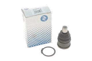 Опора кульова (передня/знизу) Mazda 3 03-14/Mazda 5 05-/Tribute 00-08 (d=18mm/42.45mm)