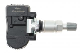 Датчик тиску повітря в шинах BMW 3 (F30/F80)/X5 (F15/F85)/X6 (F16/F86) 11-19 B47/B48/B58/N20/N26/N47/N55/N57/N63