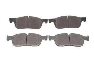 Колодки гальмівні (передні) Land Rover Discovery/Range Rover 2.0D 11-