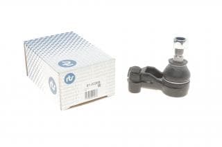 Наконечник тяги рульової (L) Opel Astra F 91-05/Vectra A 88-95/Saab 9-3 98-03/Saab 900 II 93-98
