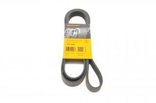 Ремінь генератора Renault Master 3.0dCi/Opel Movano 3.0dTi 03-/Toyota Rav4 2.0 06-13/Avensis 01-09