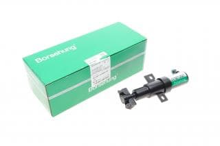 Форсунка омивача фари VW Passat 05-10 (L) (OE VAG)