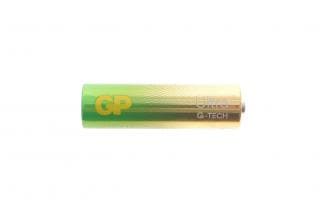 Батарейка GP Ultra Alkaline AA LR06 (1.5V) (1шт)
