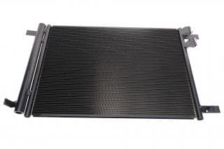 Радіатор кондиціонера Audi A3/Q2/Skoda Octavia III/Superb III/VW Arteon/Golf Alltrack 1.0-2.0D 12-