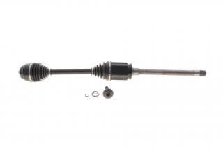 Піввісь (передня) (R) BMW X3 (G01/F97/G08) 17- (37z/27z/875mm) B46/B47/B48/B57/B58/S58