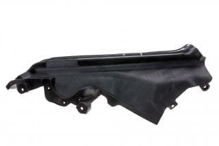 Перегородка моторного отсека BMW X5 (E70) 06-13 (R)