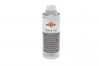 Олива компресорна PAG 46 для R1234yf 250 мл