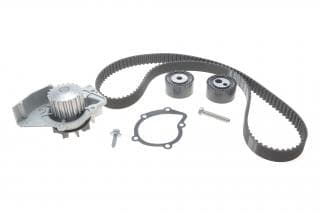 Комплект ГРМ + помпа Citroen Jumpy/Peugeot Expert 2.0HDi/Fiat Scudo 2.0 JTD 99-06 (25x144z)