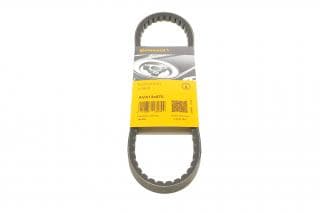 Ремінь генератора Hyundai Accent 00-10/Kia Cerato/Rio 1.4-1.6 04-