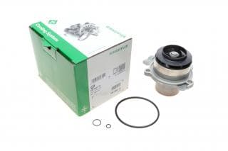 Більше не постачається / Помпа води VW Caddy IV/VW Golf/T6 1.6-2.0TDI 05/15- (без датчика), DFSC/DFSF/CUUF/CUUD/DFSD/DFSB/CUUB