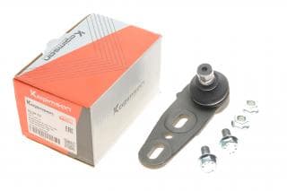Опора кульова (передня/знизу/L) Audi 80/90 -88