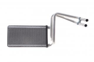 Радіатор пічки Toyota Land Cruiser Prado 02-10