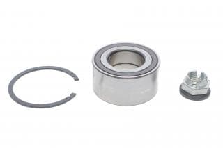 Підшипник маточини (передньої) Renault Megane III/IV 08-/Duster 11- (42x80x39) (+ABS) (к-кт)