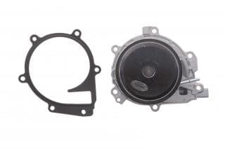 Помпа води MB E-class (W213)/S-class (W222/V222/X222)/(W223) 17- OM656 (B/B) (6лоп) (switch.)