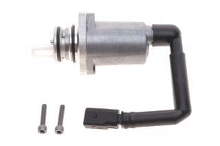 Насос масляний муфти дифференціала (Haldex) Skoda Octavia/VW Golf IV/Sharan 96-10