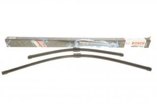 Щітки склоочисника (750/530mm) BMW I3 (I01) 13-
