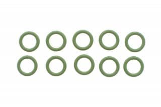 Набір ущільнювачів O-ring (8mm) (10 шт.)