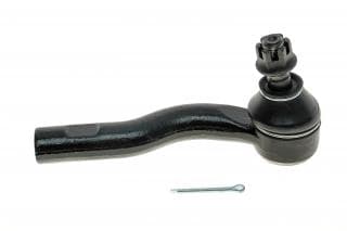 Наконечник тяги рульової (R) Mazda 6 1.8-2.3 02- (L=145 мм)