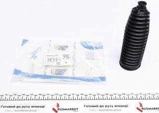 Пильник рейки рульової Opel Astra G/Zafira A 98-09 (13x53x200)