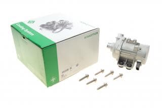 Помпа води BMW 3(E90,E91)/ 5(E60,E63)/X1(E84)/X3(E83)/X5(E70) 2.5i/3.0i 04-11, N52/N53 (electric)