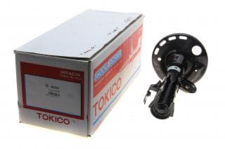 Амортизатор (передній) Toyota Auris 06-/Corolla 13- (R)
