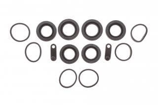 Ремкомплект супорта (переднього) VW Touareg 02-10 (d=34/36mm) (Brembo)
