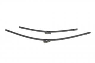 Щітки склоочисника (650/450mm) Audi A3/VW Golf VII 12-20
