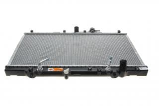 Радіатор охолодження Honda Accord/Prelude V 1.9i/2.0i/2.2 16V 93-10