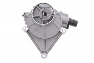 Насос вакуумний BMW 1(E81-88)/3(E46-93)/X3(E83)/Z4(E85) 1.8/2.0 00-15 (N46)(пошкоджений штуцер)