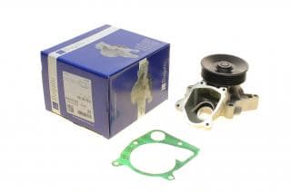 Помпа води BMW 3 (E46/E90)/5 (E60) 2.0-3.0d 01-13 (M47/M57)