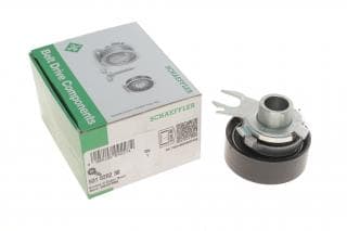 Ролик ГРМ Seat Cordoba/VW Caddy II/Golf III/Polo III 1.0/1.3/1.4/1.6 93-