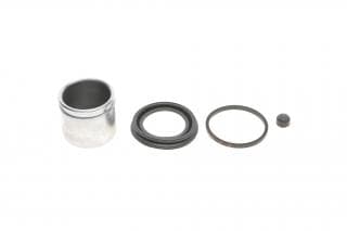 Ремкомплект супорта (переднього) Subaru Justy IV 07- (d=51mm) (+поршень)
