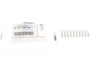 Роз'єм електричний BMW 1 (E81/E82/E87/E88/F20)/3 (E36/E46/E90/F30) 04-13