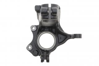Кулак поворотний (цапфа) Citroen C2/C3/C4/Peugeot 207/208/301 03- (R)