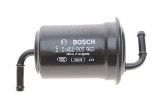 Фільтр паливний Mazda 626 V 1.8/2.0 97-02