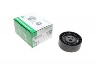 Ролик генератора Alfa Romeo 156 2.4 JTD 97-05 (натяжний) (80x28)