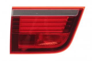 Ліхтар задній BMW X5 (E70) 06-08 (L) (LLG012)