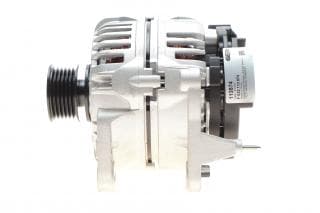 Генератор Skoda Fabia/Octavia/Roomster/VW Caddy/Golf/Polo 1.4/2.0FSI/1.9-2.0 TDI 04-14 (14V/110A) = 113874