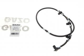 Шланг зливний MB Sprinter/Vito (W639) 2.2CDI 06- (OM646)