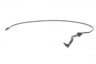 Патрубок радіатора MB E-class (W211//S211) 02-09