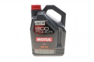 Олива 5W30 8100 Power (5L) (API SP) (111801)