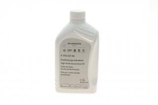 Олива КПП 75W (GL-4) (1L) (жовте)